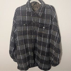 Gotcha Surf Co. Vintage Knitted Sweater - Sz L